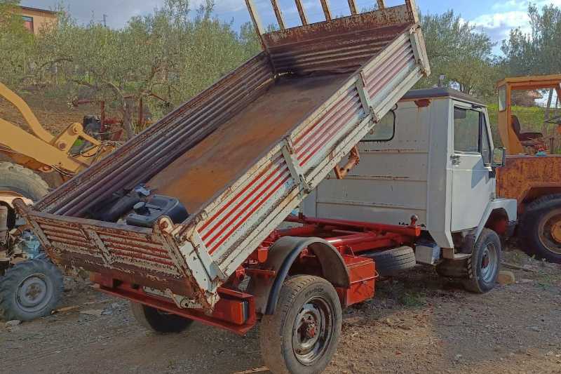 OmecoHub - Immagine BREMACH FBGR35